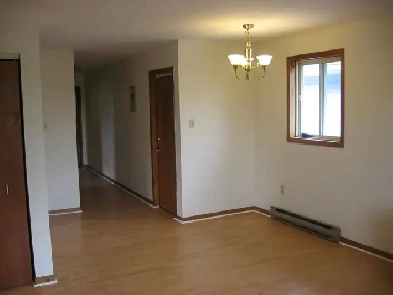 September 1 Large 3 Bedroom Apartment Allan Street Near DAL SMU Image# 2