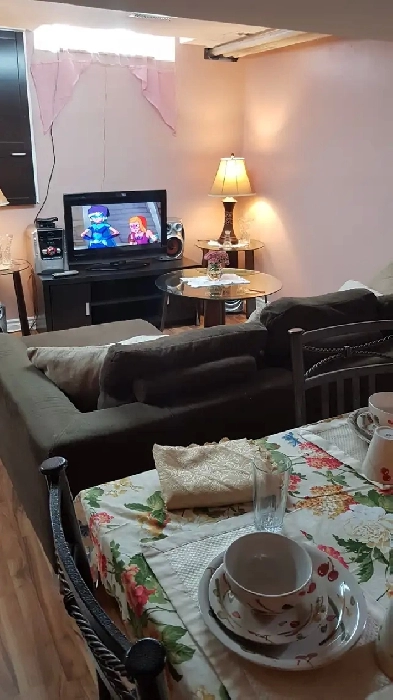 Basement Apartment of rent - $1600 a month Brampton immediately Image# 2