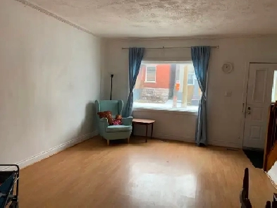 Spacious Home for rent in trendy mechanicsville Image# 1