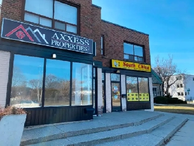Commercial Space available across the rd from Mac! Image# 2