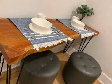 Westdale (McMaster) Co-Ed Rooms Available Image# 4