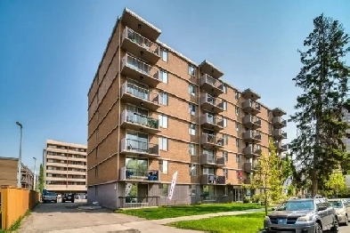 Fourplexes & Apartment Buildings in Calgary Image# 1