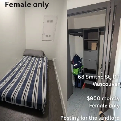 Cozy small room - Safe environment - Top Area - Next Parq Casino Image# 28