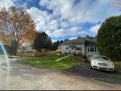 Maison  à louer meublée à Deux-Montagnes avec garage Image# 10