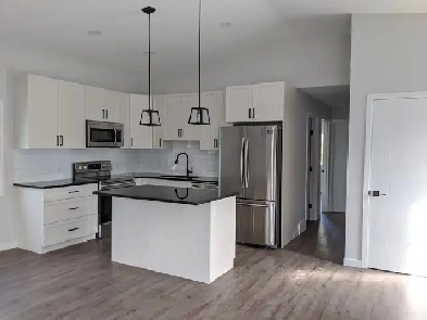 2 Bedroom 1 Bathroom House for Rent in St Vital Image# 7