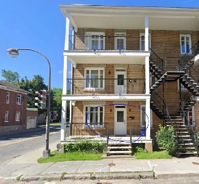 Logement a louer Image# 1