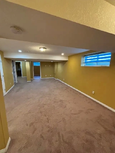 Basement For Rent Image# 1