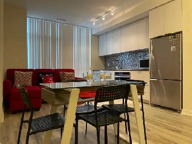 3 Bedroom 2 Bath Condo @ Don Mills Rd / Eglinton Avenue Image# 7