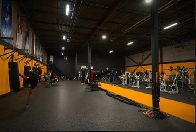 Gym Space for Rent for Personal Trainers Image# 2