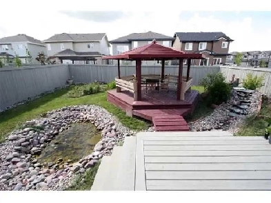 Luxury Bd/Terwillegar5minToCeneeturyPark lRT toUA Campus Downt Image# 1