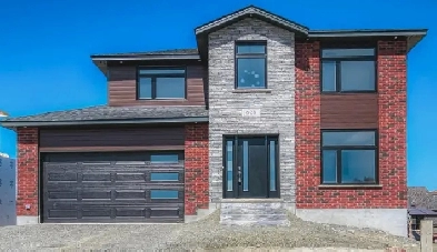 Spacious 5-Bedroom, 4-Bathroom Detached Home for Rent – Southend Image# 5