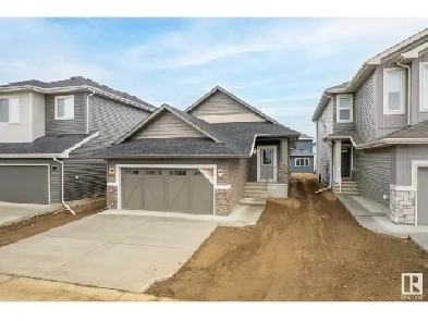BRAND NEW Bungalow in Riverside St. Albert! Image# 10