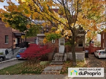 Appartement 3 1/2 (Au coeur du Vieux Longueuil) Image# 6