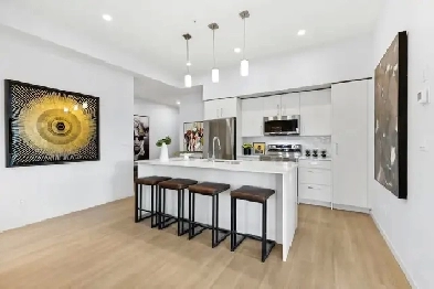 1bdrm, 1 bath Southwest Calgary $1735- PET FRIENDLY Image# 1