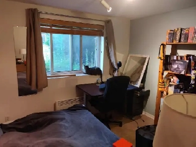 Chambre à louer - Rosemont Image# 4