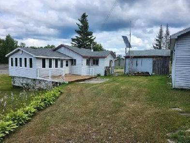 Camp for sale in Laforest, ON. Image# 19