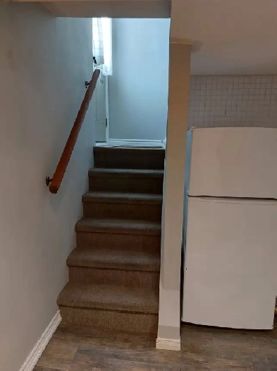 OSHAWA- $1850-2BDRM, 1-4pc bathroom, laundry ALL INCLUSIVE Image# 1