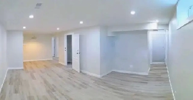 2 Bed   1Beth Basement Suit Oct 1st, Thorncliffe community Image# 1