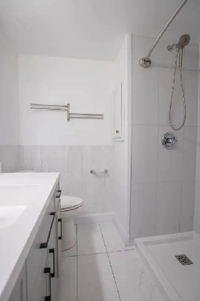 Fantastic Location! 1 Private Bed w. Private Backyard   ALL IN! Image# 10