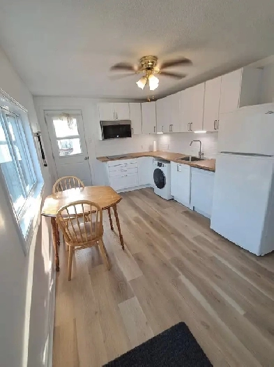 Furnished 2-Bedroom – 2km from Parliament Hill Image# 9