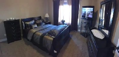 Beautiful Walk Out Basement Suite In Eagle Ridge Image# 7