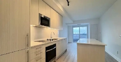 1-Bedroom   Den Condo at 286 Main Street Image# 6