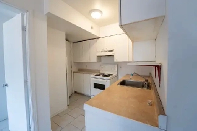 Appartement Studio à louer Lasalle Image# 4