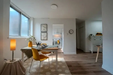 Appartement 3 et demi à louer, Ahuntsic Image# 7