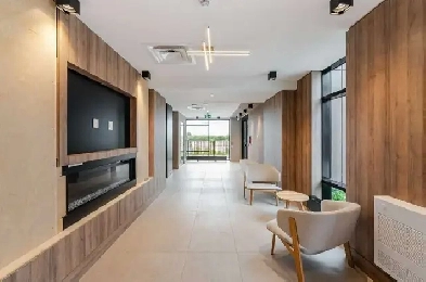 Oen bedroom suite Condo for rent Oakville Image# 1