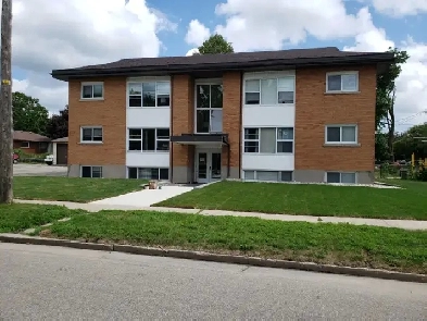 2 Bed Apartment for Rent in Guelph Image# 1