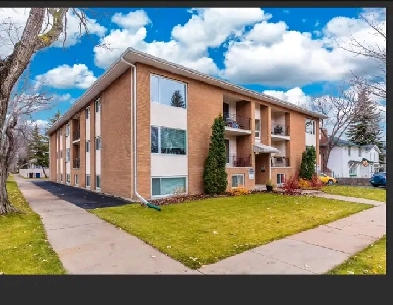 Capri 2 Bedroom Apartment (Nutana) Image# 3