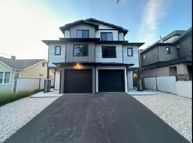 brand new four bedroom house in kelowna Image# 3