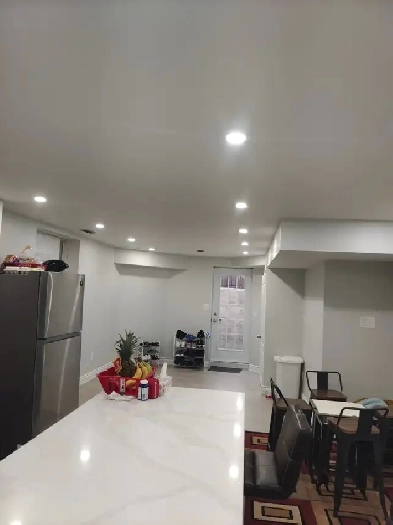 Basement Apartment in Brampton - The Gore Road / Queen 2Bed/1Wr Image# 9