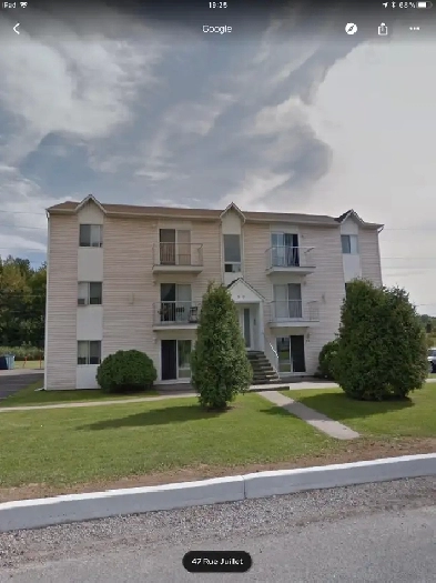 Logement 5 1/2 (NOVEMBRE 2025) Image# 8