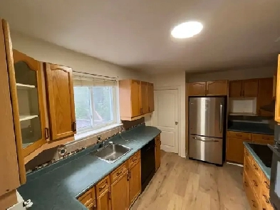 Three Bedroom Apartment for Rent in Newmarket (utilities incl.) Image# 2