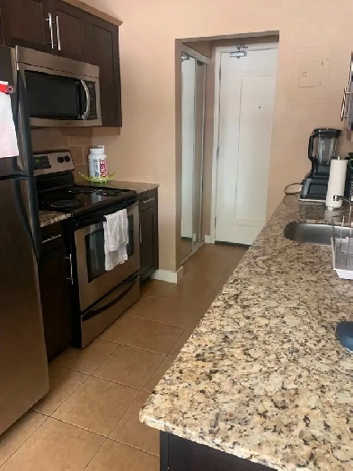 Beautiful Condo on Corydon Avenue! Image# 7
