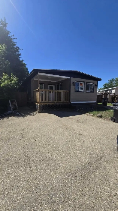 $157,900 MANUFACTURED HOME FOR SALE 3 BEDROOM 2 BATHROOM Image# 4