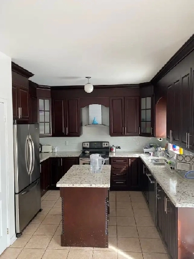 1 bedroom available for rent Image# 1
