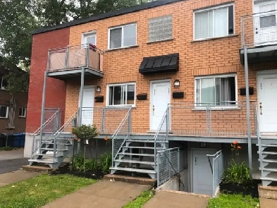4-1/2 à louer / for rent, Vieux-Longueuil Image# 4