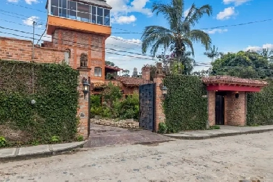 Villa For Sale in Jalisco Mexico Image# 16