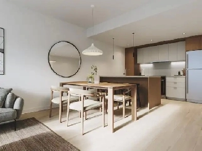 ✨ Condos neufs – Prêt à emménager! ✨ Image# 1