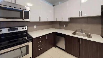 Avalon Park: Apartment for rent in Southeast Ottawa Image# 4