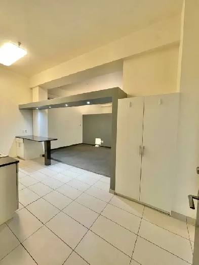 OPEN CONCEPT-1 BEDROOM FOR RENT-  265 PORTAGE AVENUE. Image# 18