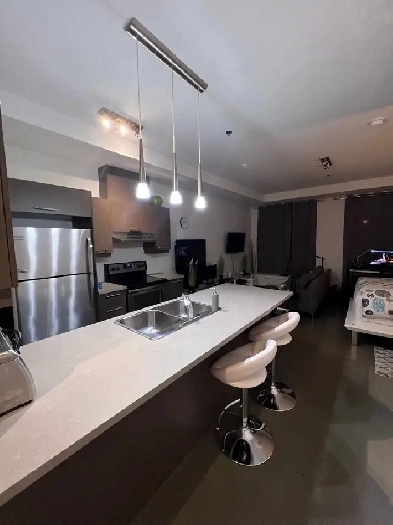 Loft de luxe à louer Image# 6