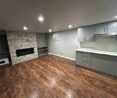 Basement for rent Image# 5