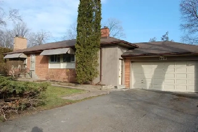 Gorgeous Bungalow in Historic Mill Pond - Richmond Hill Image# 7