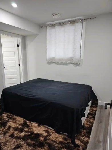 1 BEDROOM BASEMENT APARTMENT FOR RENT @ SADDLE RIDGE Image# 5