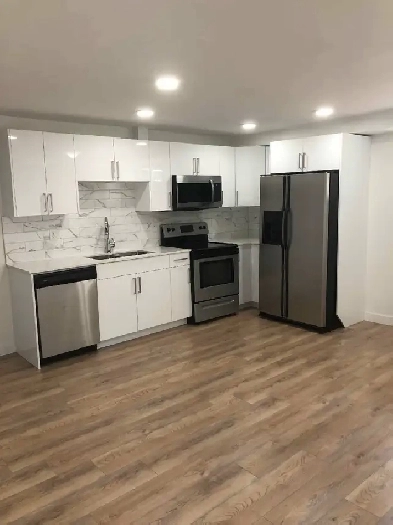 1 Bed 1 Bath Apartment Image# 3