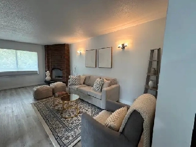 2 bedroom main floor close to U of C Image# 11