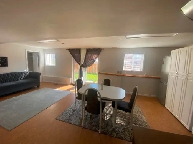 2 bedroom Walkout basement for rent Image# 4